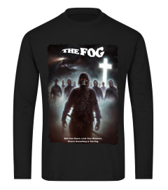 BK. The Fog 1980 (3)