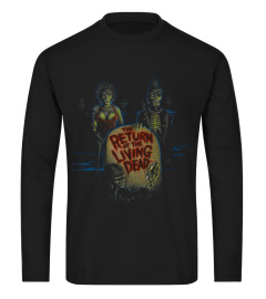 BK. The Return of the Living Dead (2)