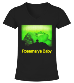 BK. Rosemary's Baby (3)