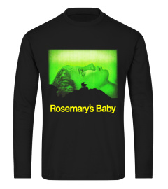 BK. Rosemary's Baby (3)