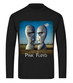 100IB-082-BK. Pink Floyd, “The Division Bell”