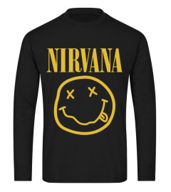 100IB-002-BK. Nirvana