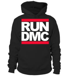 100IB-005-BK. Run DMC