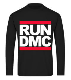 100IB-005-BK. Run DMC