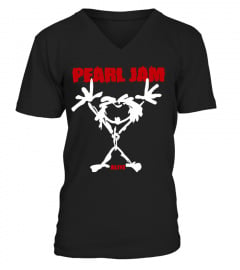 100IB-074-BK. Pearl Jam, “Alive”