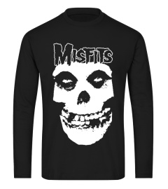 100IB-007-BK. Misfits, “Skulls”