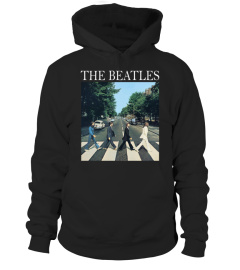 100IB-013-BK. The Beatles, “Abbey Road”