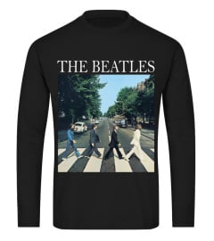 100IB-013-BK. The Beatles, “Abbey Road”