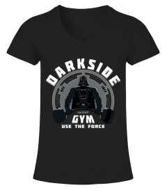 Vader Darkside Gym