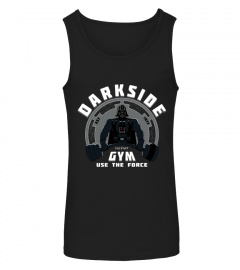 Vader Darkside Gym