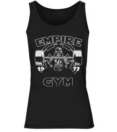 Vader Empire Gym