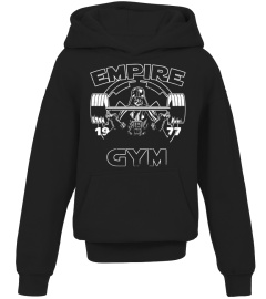 Vader Empire Gym