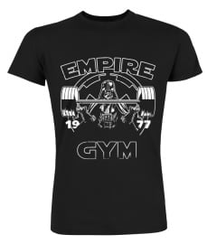 Vader Empire Gym