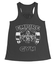 Vader Empire Gym