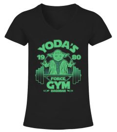 Dagobah Gym