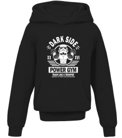 Dark Side Power Gym Train Like A Trooper