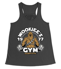 Wookiee Gym