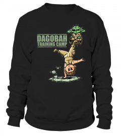 Dagobah Training Camp 2.0 T-Shirt