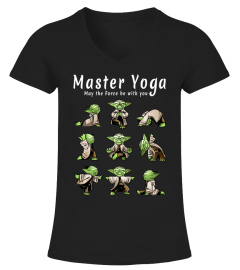 MASTER YOGA