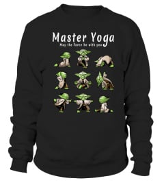 MASTER YOGA