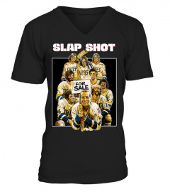 025. Slap Shot BK
