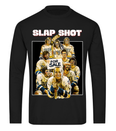 025. Slap Shot BK