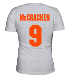010-2SD. Slap Shot, #9 McCracken Syracuse GR
