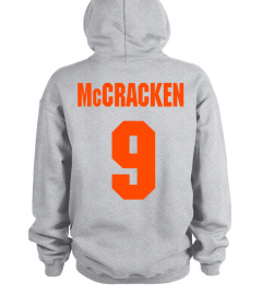 010-2SD. Slap Shot, #9 McCracken Syracuse GR