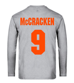 010-2SD. Slap Shot, #9 McCracken Syracuse GR