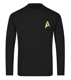 003. Star Trek YL