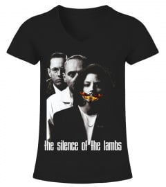 BK. The Silence of the Lambs (3)