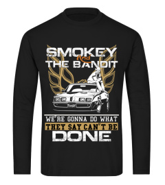 Smokey and the Bandit [1977] BK (19)