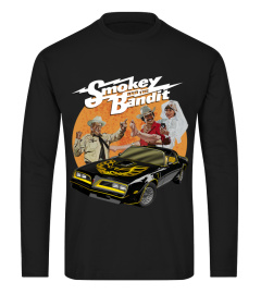 Smokey and the Bandit [1977] BK (5)