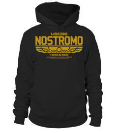 036. Alien Nostromo2 BK