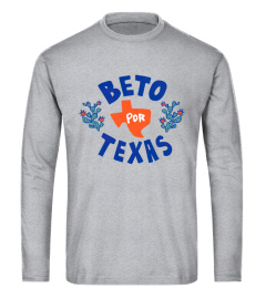 Beto For Texas Merchandise