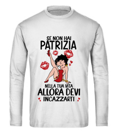 Patrizia Italy