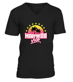Marbella Vice BLACK (CUSTOM NAME)
