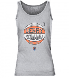 Gerry Mcnamara Basketball Shirt