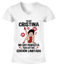 Cristina Perfecta