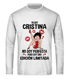 Cristina Perfecta