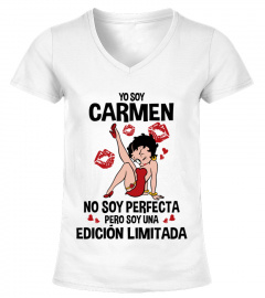 Carmen Perfecta