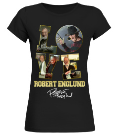 LOVE ROBERT ENGLUND