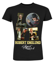 LOVE ROBERT ENGLUND