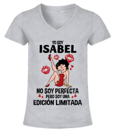 Isabel Perfecta