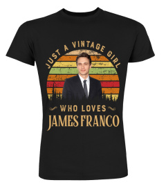 Who Loves James Franco