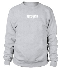 Greeen Merch T Shirt