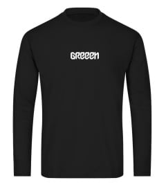 Greeen Merch T Shirt