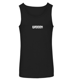 Greeen Merch T Shirt