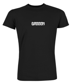 Greeen Merch T Shirt