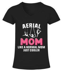 AERIAL COOLER MOM